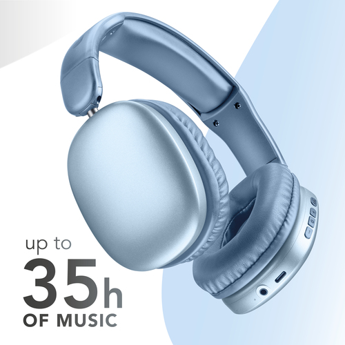 Music Sound BTHEADBMSMAXI3B – image 4