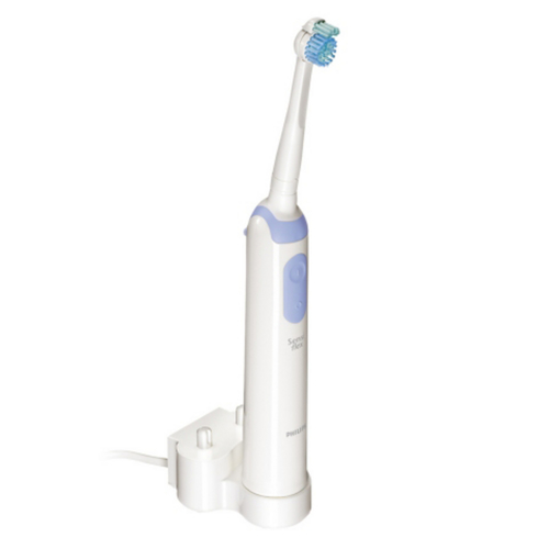 Philips Sensiflex toothbrush