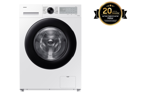 Samsung WW1TDG5B25AH washing machine Front-load – image 1