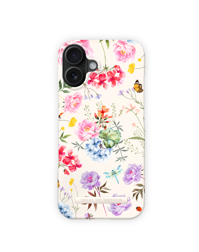 iDeal of Sweden Printed Case MagSafe iPhone 16 Forever Flower – image 2