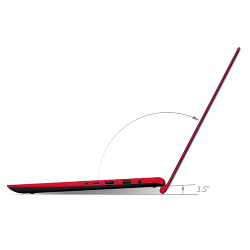 ASUS Vivobook S15 S530UA-BR244T Intel® Core™ i5 i5-8250U Laptop – image 2