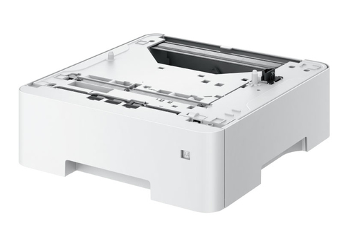 Bandeja de Papel Kyocera para 500 Hojas Compatible con ECOSYS P3260dn/P3155dn/P3150dn 1203SA0KL0 - 1203SA0KL0