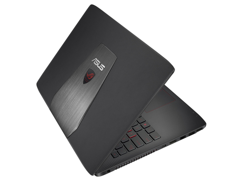 ASUS ROG GL552VW-CN139 laptop Intel® Core™ i7 i7-6700HQ – image 3