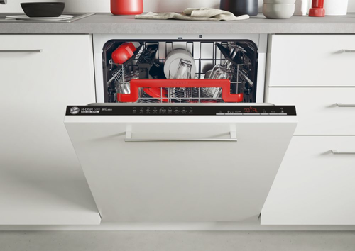 Hoover HDIN 4D620PB/E