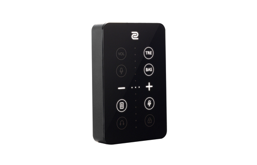 BenQ VITAL remote control PC Touch Screen – image 2
