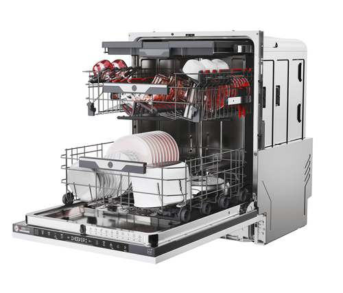 Hoover HI 6C4S1PTA-80 – image 4