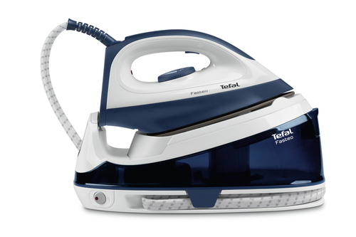 Tefal Fasteo SV6035 steam ironing station – image 4