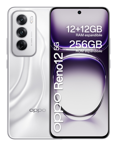 Oppo 12 5G
