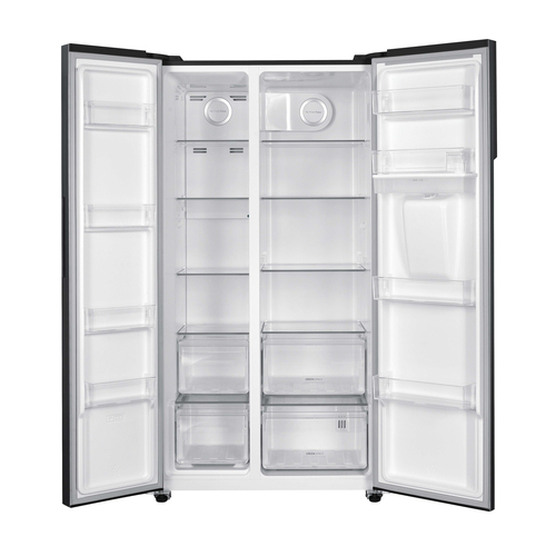 Hoover HHSBSO6174BWDK-1 Freestanding – image 3
