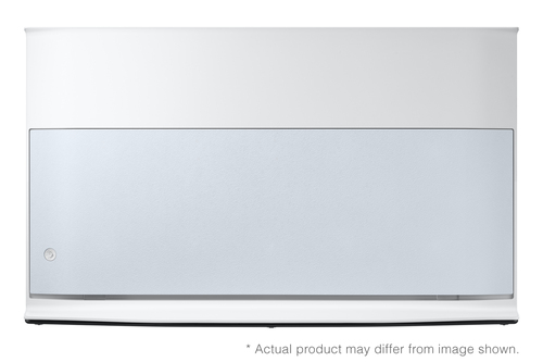 Samsung The Serif Cloud White 65LS01D (2024), afbeelding 6