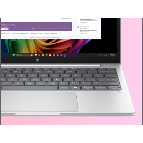 HP Inc. Notebook EliteBook 8 G1a  Ryzen AI 7 PRO 350  512GB/16GB/W11P/13.3 C51FWET