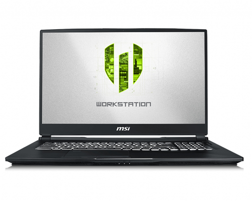 MSI WE75 9TJ-042FR