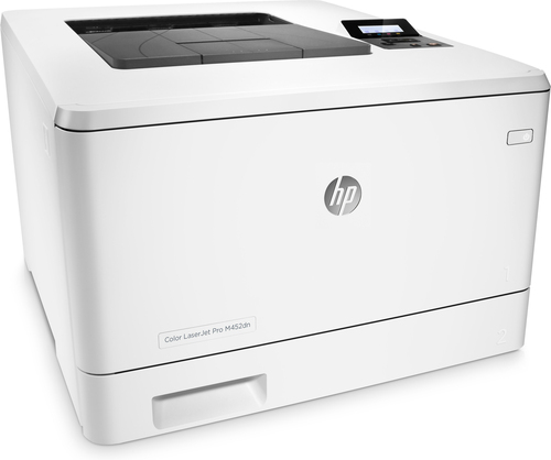 HP Color LaserJet Pro M452dn – image 5