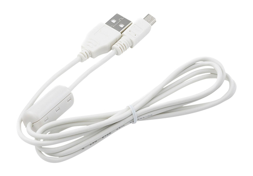 Canon IFC-400PCU - USB-kabel, afbeelding 2