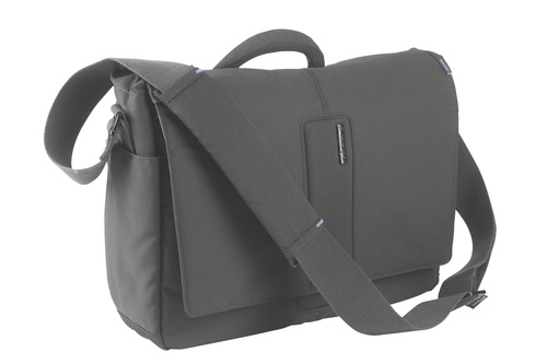 Kensington Contour Active Horizontal Messenger – image 2