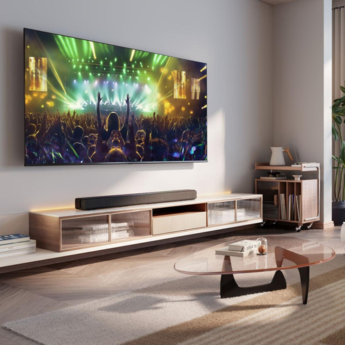 Bocinas Hisense HS1000
