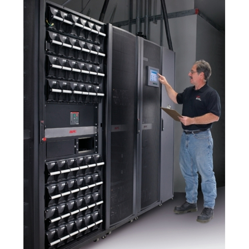 APC Start-Up Service 5x8 for 5U
