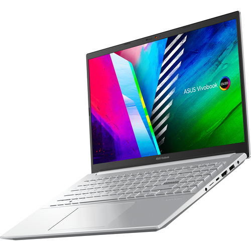 ASUS Vivobook Pro M3500QA-L1220W AMD Ryzen™ 5 5600H Laptop – image 8