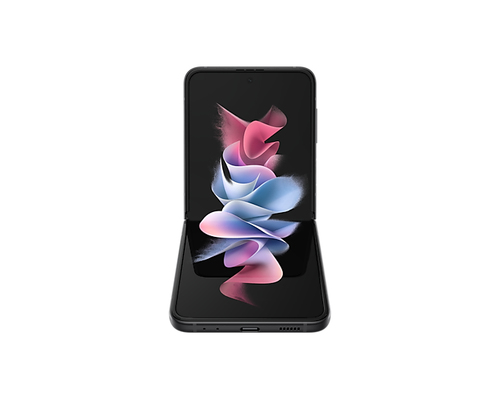 Samsung Galaxy Z Flip3 5G SM-F711BLIFEUA смартфон 17 cm (6.7") Две SIM-карты USB Type-C 8 GB 256 GB 3300 mAh Розовый