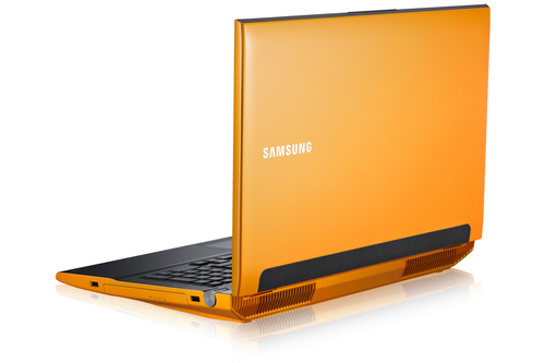 Samsung 7 700G7C-S03DE Intel® Core™ i7 i7-3610QM Laptop – image 7