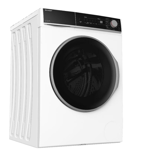 Sharp ES-NFB914AWB washing machine Front-load