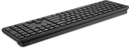 DELL Pro 5 KM526 toetsenbord Inclusief muis Thuis/Werk RF Draadloos QWERTY US International Zwart, afbeelding 6