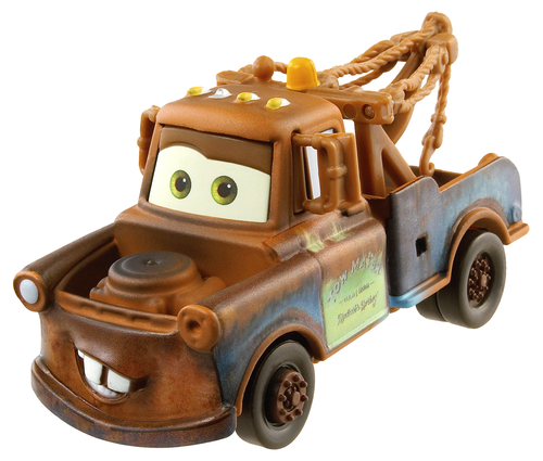 Mattel CBX15 autíčko