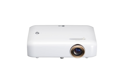 PH510P Proyector LG PH510P, 720p (1280x720), 30000 h, Blanco PH510P PH510P EAN 8806091105332UPC 