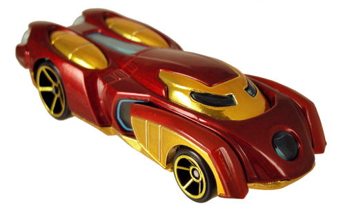 Mattel GCK10 autíčko
