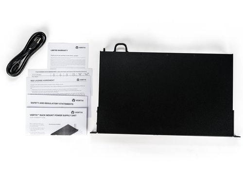 Vertiv Avocent RMPSU-16-400 – image 4
