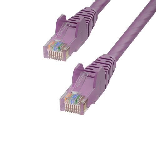 StarTech.com CAT6UTP50FTPL