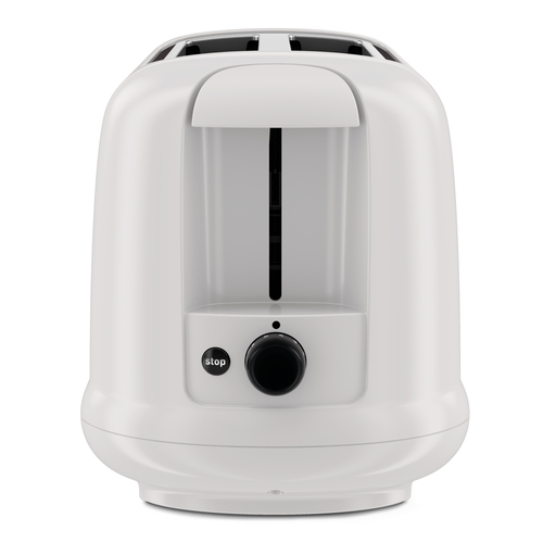 Moulinex Simpleo 7 2 slice(s) Light grey – image 2