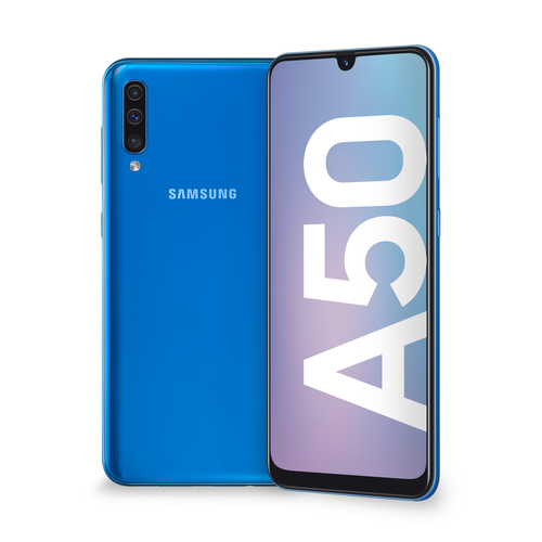 Samsung Galaxy A50 SM-A505FN/DS