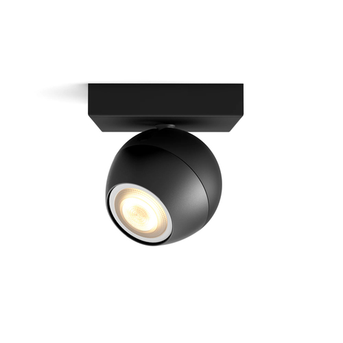 Philips Hue White ambience 5047130P9 Умное точечное освещение Bluetooth/Zigbee 5 W