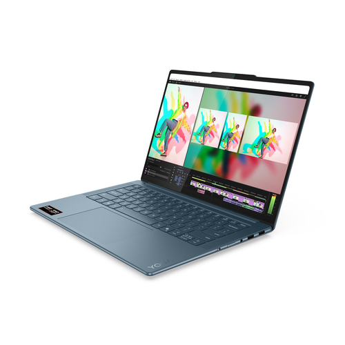Lenovo Yoga Pro 7 OLED Copilot+ PC 14ASP10 83LX000QMH, afbeelding 4