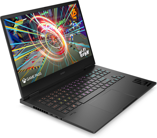 HP OMEN 16-wf1005sa – image 2