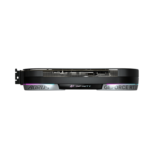 Gigabyte RTX5070 AORUS Infinity 12GB GDDR7 HDMI 3xDP, afbeelding 8