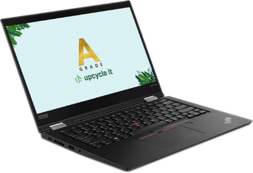 upcycle it LAP-X390YOGA-MX-A006