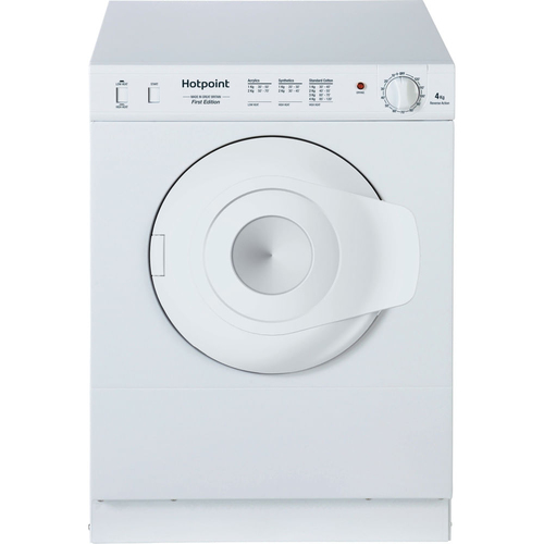 Hotpoint NV4D 01 P (UK)