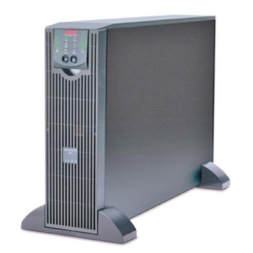 APC by Schneider Electric SURT3000XLIX554 product photo
