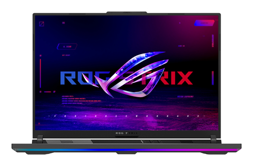 ASUS ROG Strix G18 G814FP-S9013W AMD Ryzen™ 9 9955HX Laptop – image 3