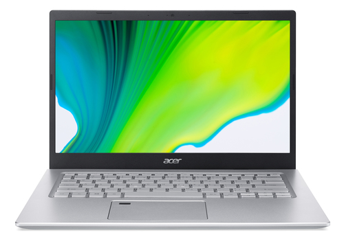 NX.A23AL.00G LAPTOP ACER, ASPIRE 5 A514-54-79V9, CORE I7-1165G7, 16G, 512GB SSD, 14 PULGADAS FHD, WIN 11 HOME, PLATA, 1 AÑO GARANTIA + SEGURO CONTRA ROBO