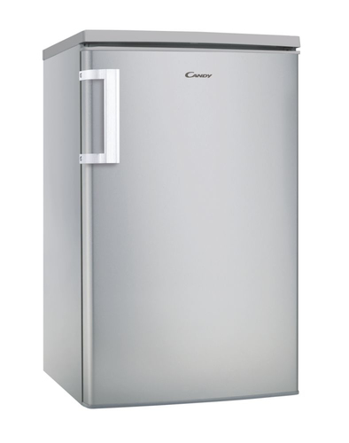 Candy Comfort CCTOS 502SHN fridge-freezer Freestanding 98 L F Silver