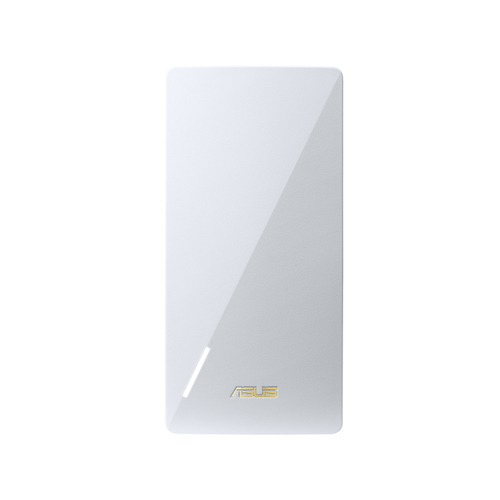 ASUS RP-AX56 Netzwerksender Weiß 10, 100, 1000 Mbit/s