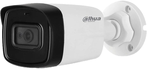 Cámara de Bala Dahua Technology HAC-HFW1801TLN-A-0280B, 4K (8MP), 80 m, 2.8mm HAC-HFW1801TLN-A-0280B HAC-HFW1801TLN-A-0280B EAN 6939554967948UPC  - HAC-HFW1801TLN-A-0280B