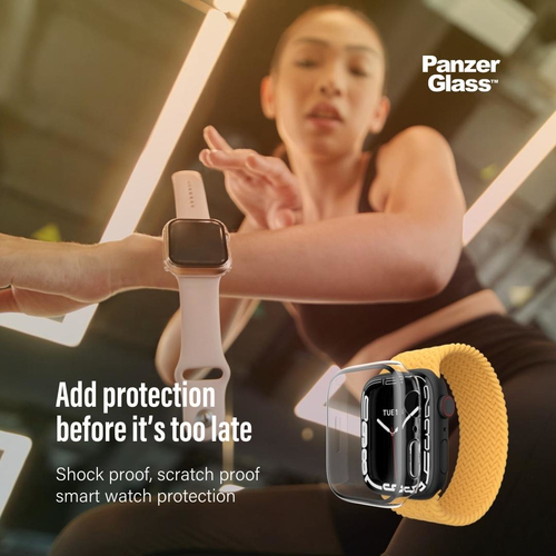 PanzerGlass - Schermbeschermer voor smart watch, afbeelding 7