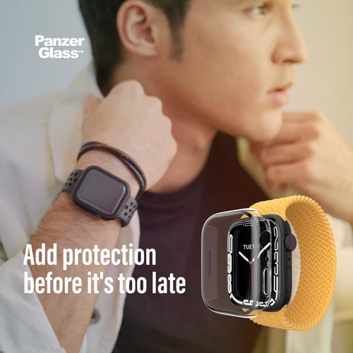 PanzerGlass - Schermbeschermer voor smart watch, afbeelding 9