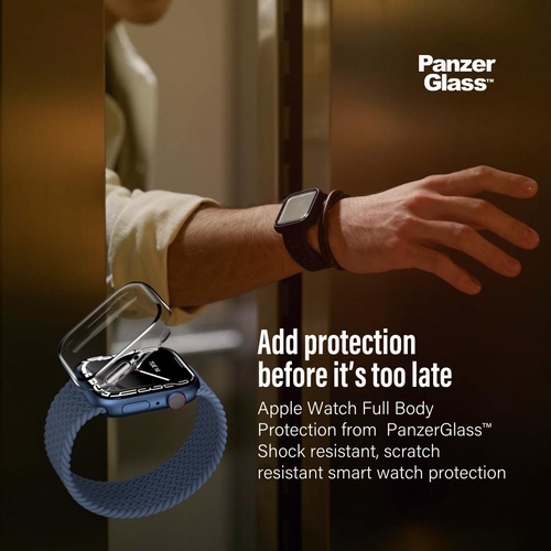 PanzerGlass - Schermbeschermer voor smart watch, afbeelding 6