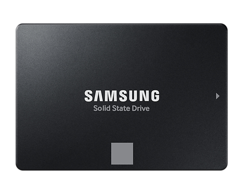 Samsung 870 EVO 250GB SATA SSD