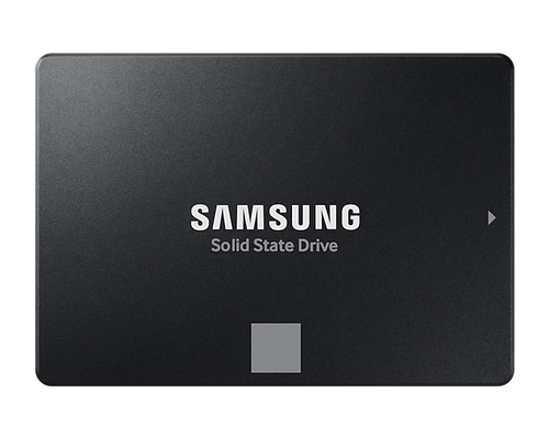 Samsung 870 EVO 500GB SATA SSD